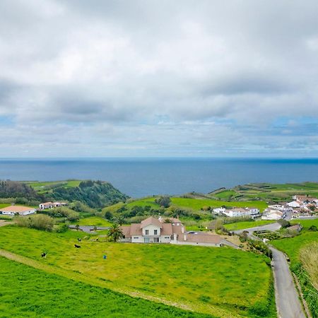 Casinha Do Monte Villa Achadinha Eksteriør bilde
