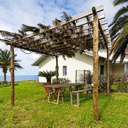 Casinha Do Monte Villa Achadinha Eksteriør bilde