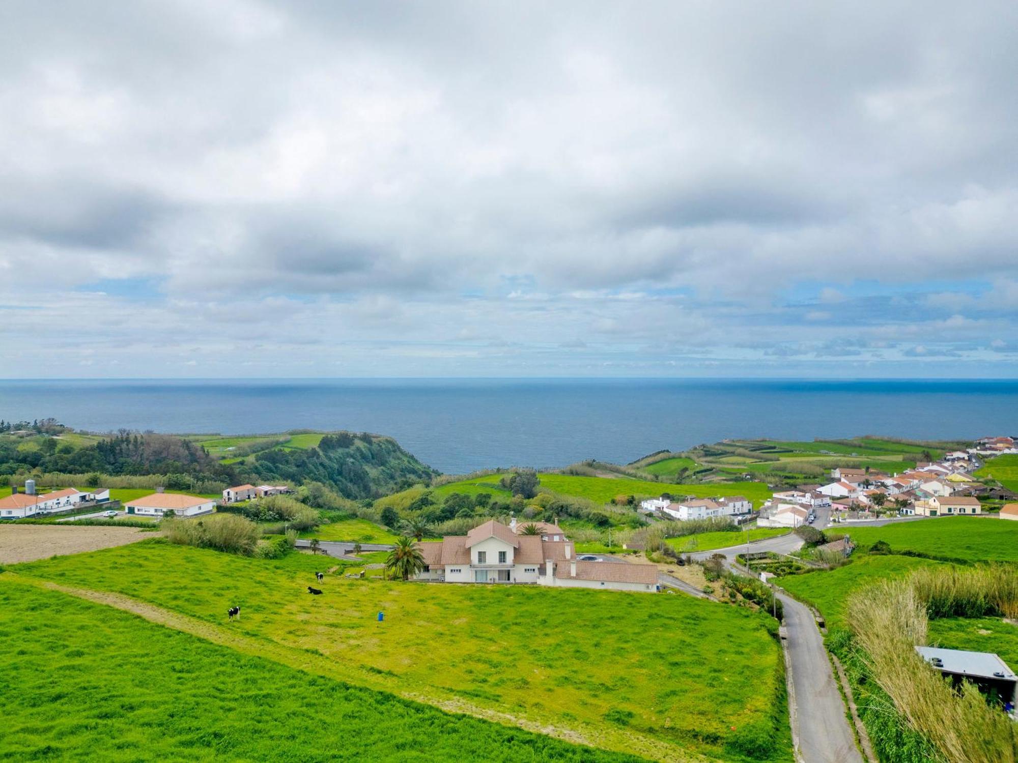 Casinha Do Monte Villa Achadinha Eksteriør bilde