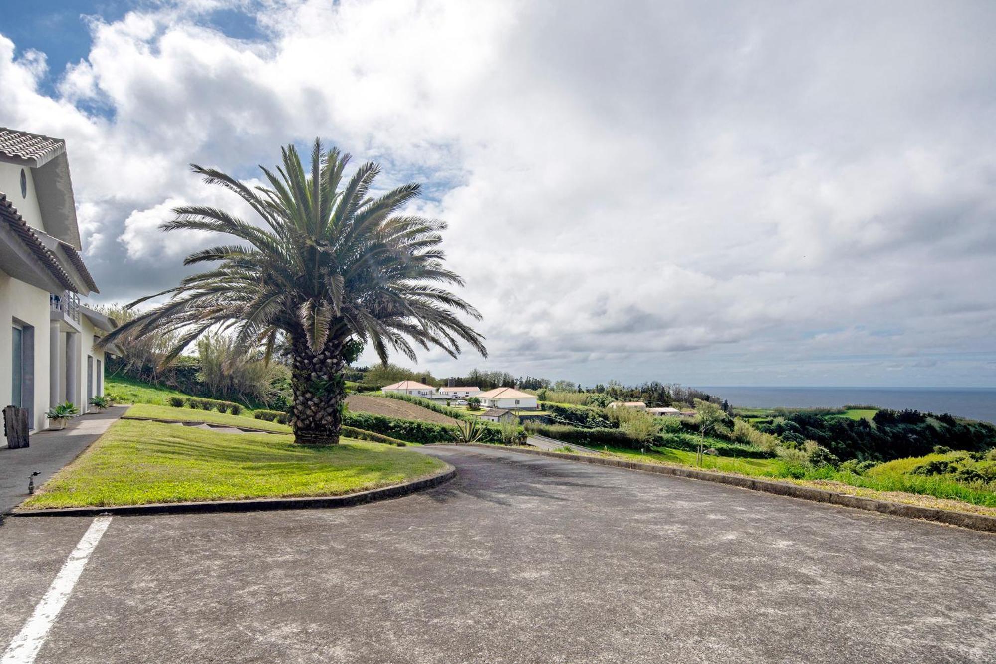Casinha Do Monte Villa Achadinha Eksteriør bilde